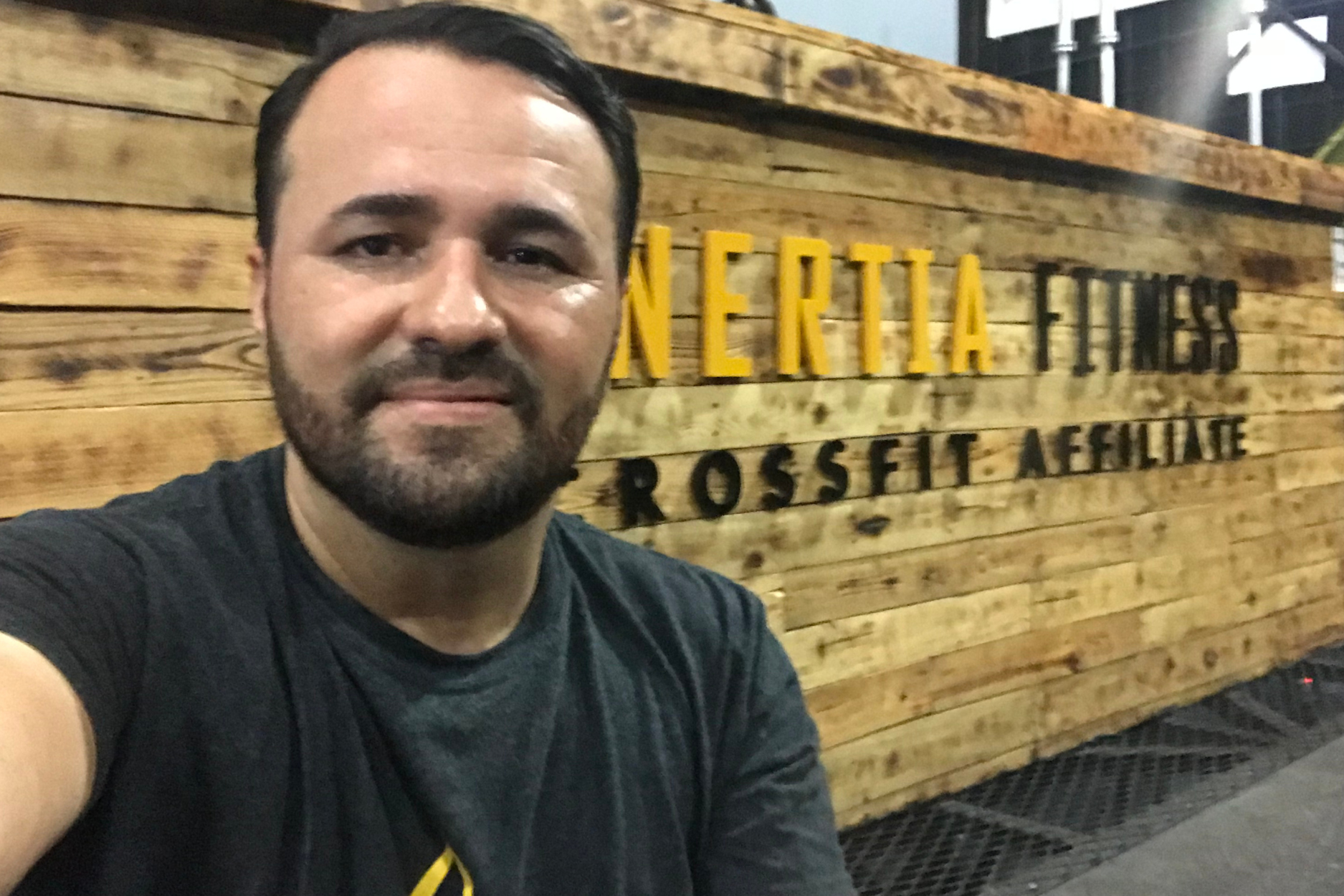 Foto de Daniel