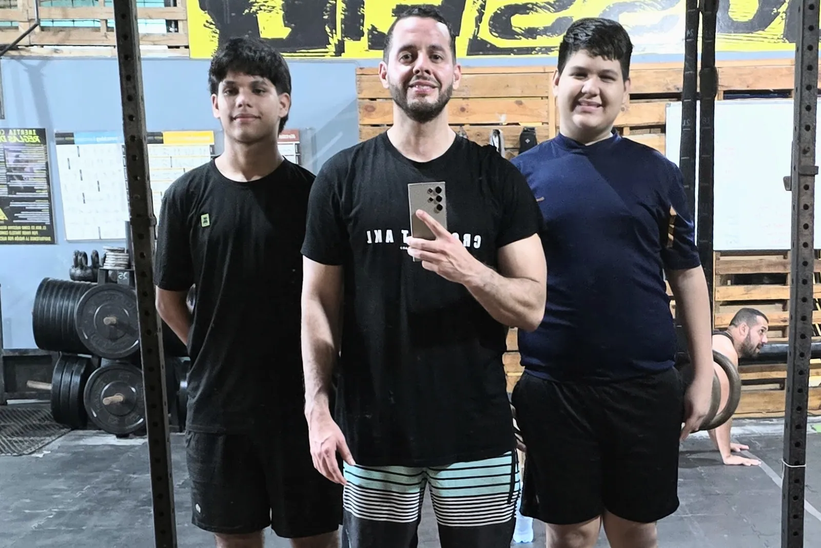 Foto de Ronny